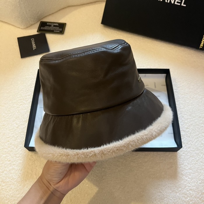 Streetwear Hat BURBERRY 329183