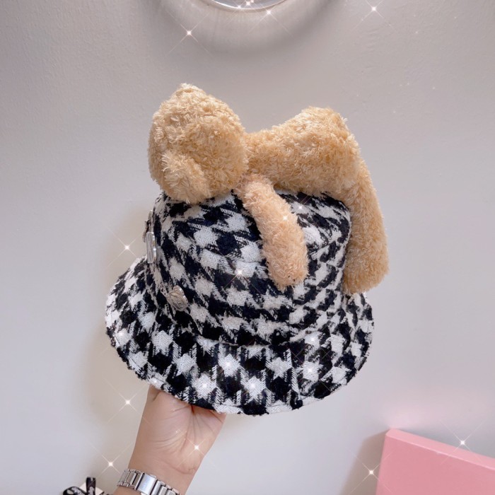 Streetwear Hat 13DeMarz 329177