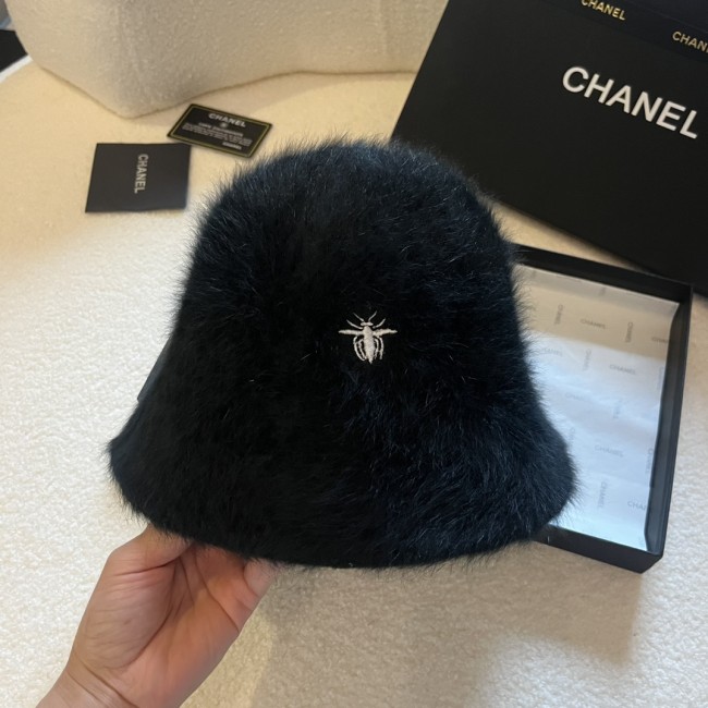 Streetwear Hat DIOR 329192