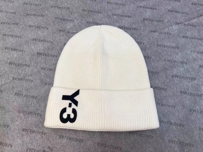 Streetwear Hat Y-3 329162