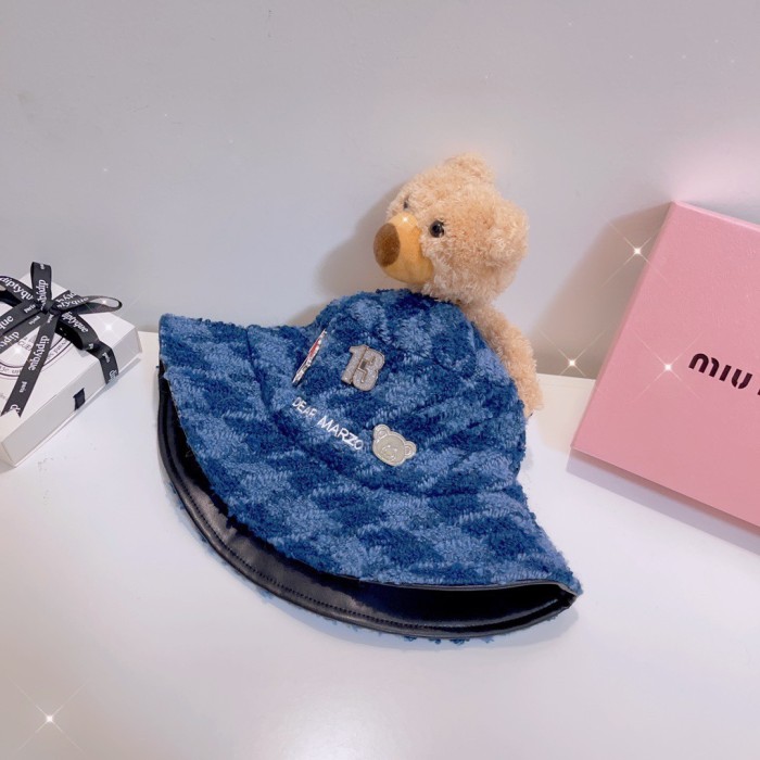 Streetwear Hat 13DeMarz 329178