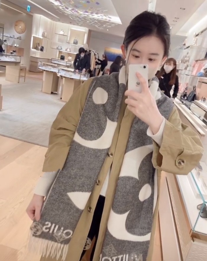 Streetwear Hat LV 329126