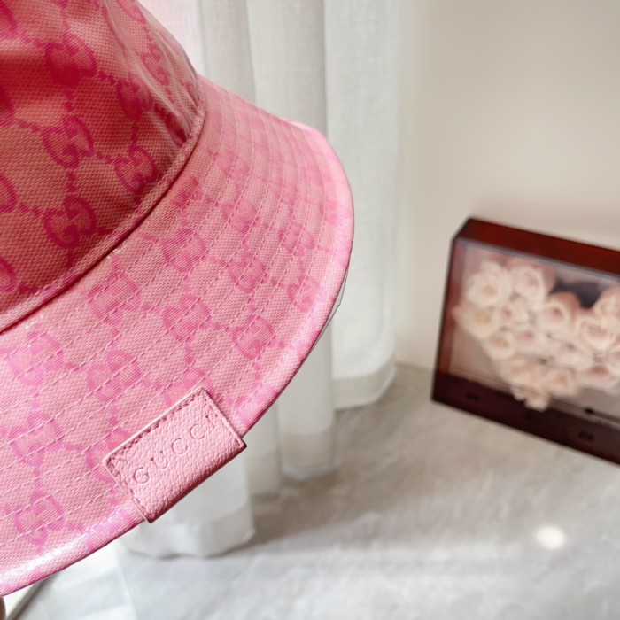 Streetwear Hat Gucci 329131