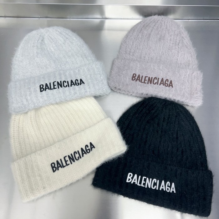 Streetwear Hat BURBERRY 329141