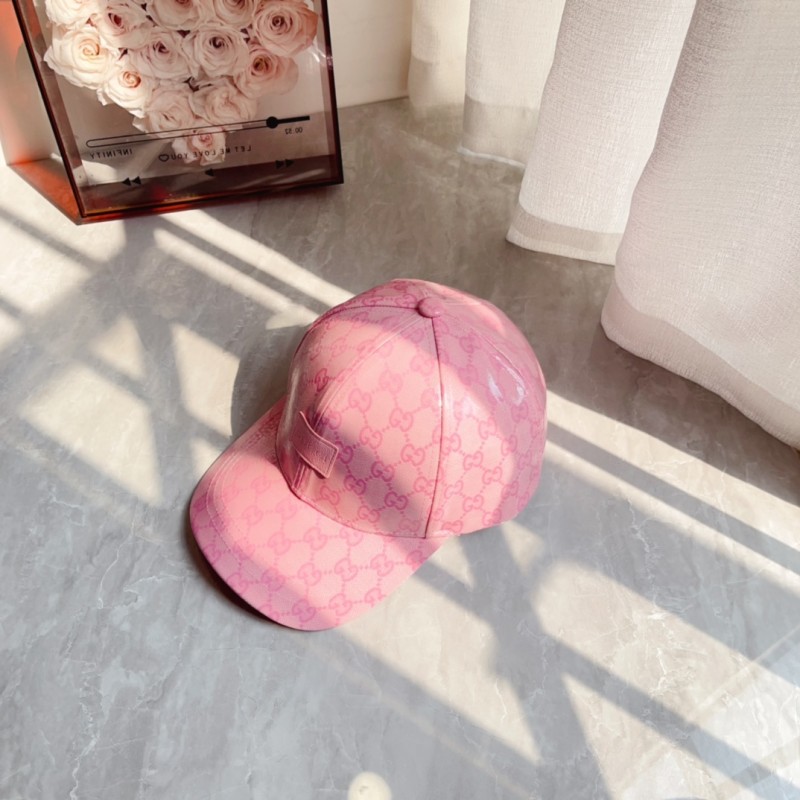 Streetwear Hat Gucci 329129