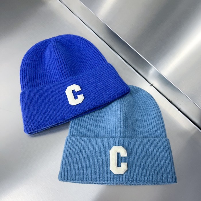 Streetwear Hat Celine 329140