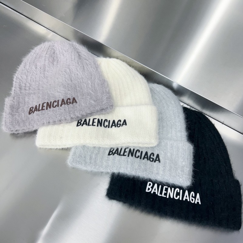 Streetwear Hat BURBERRY 329141