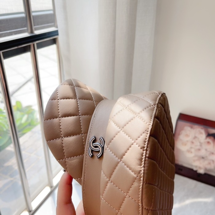 Streetwear Hat Chanel 329127