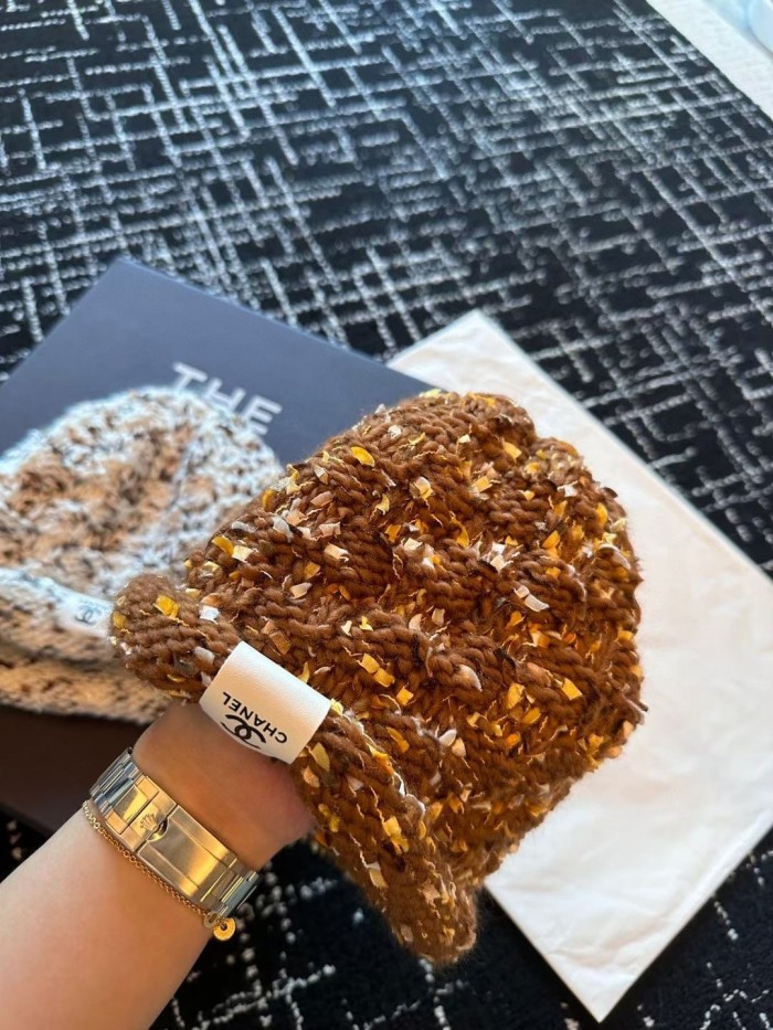 Streetwear Hat CHANE 329133