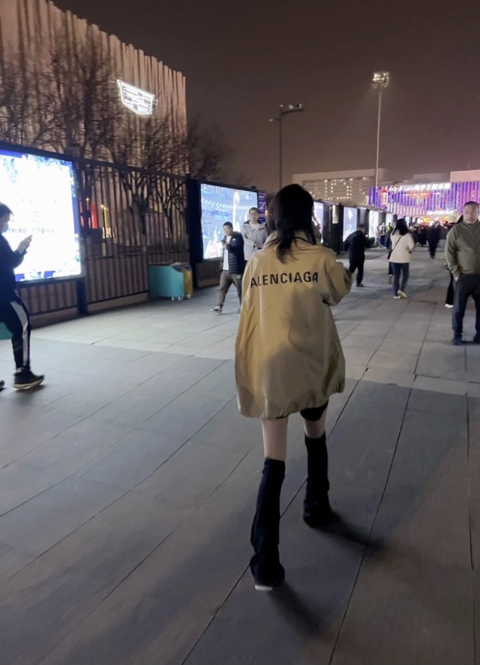 Clothes Balenciaga 797