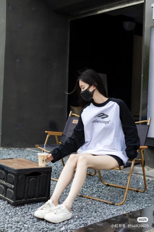 Clothes Balenciaga 795