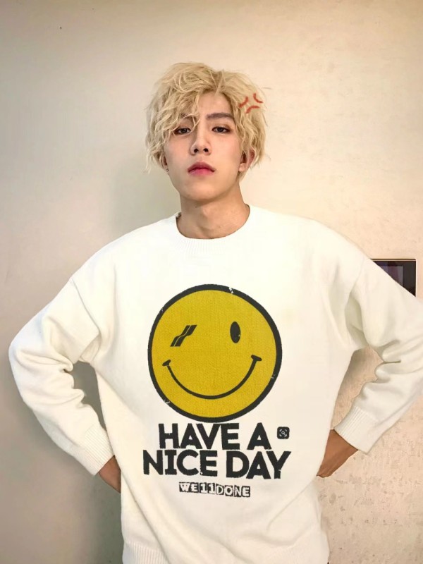 Clothes WE11 DONE 80