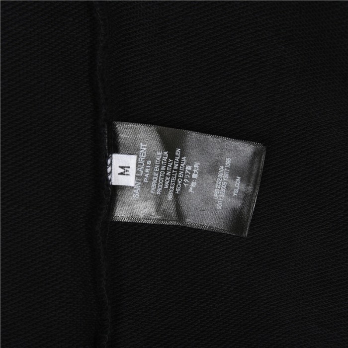 Clothes yves saint laurent 22