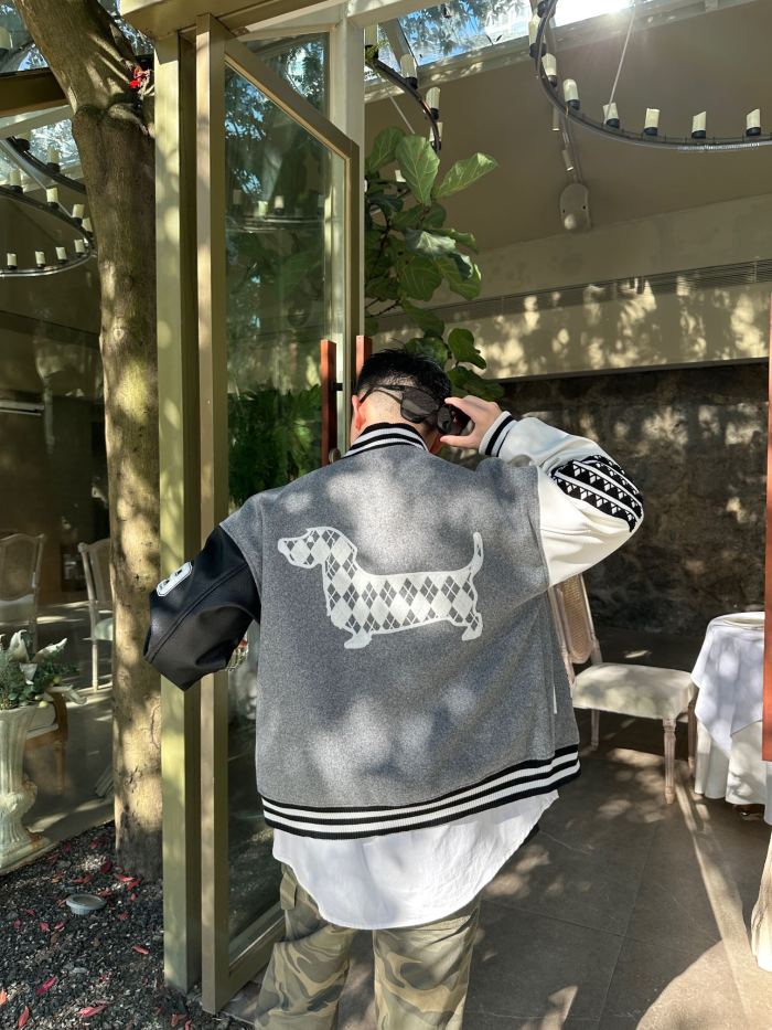 Clothes Thom Browne 115