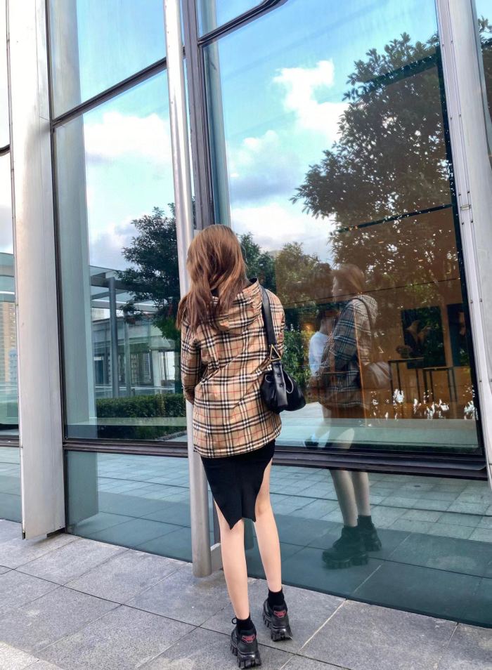 Clothes Burberry 635