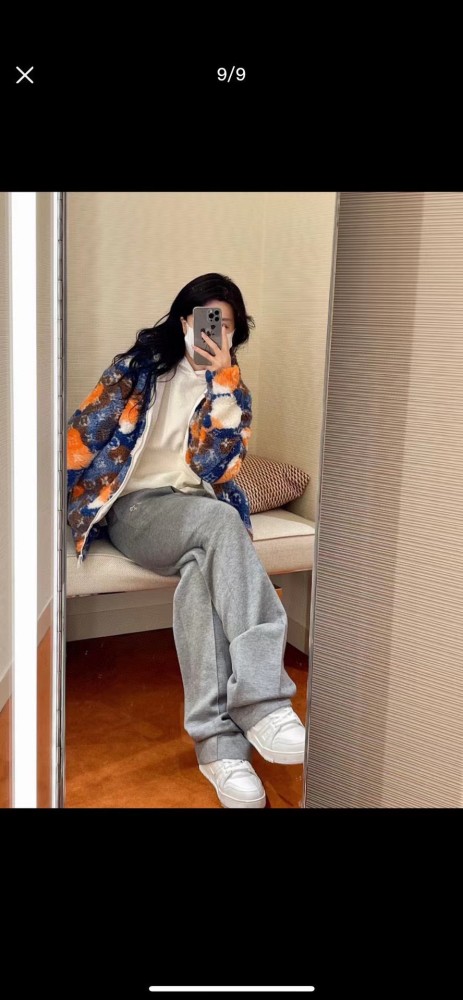 Clothes Louis Vuitton 1078