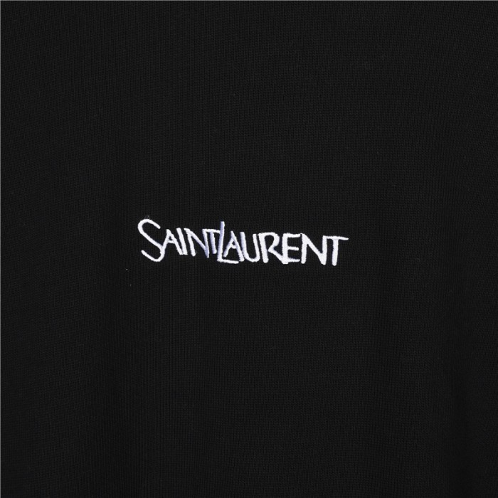Clothes yves saint laurent 22