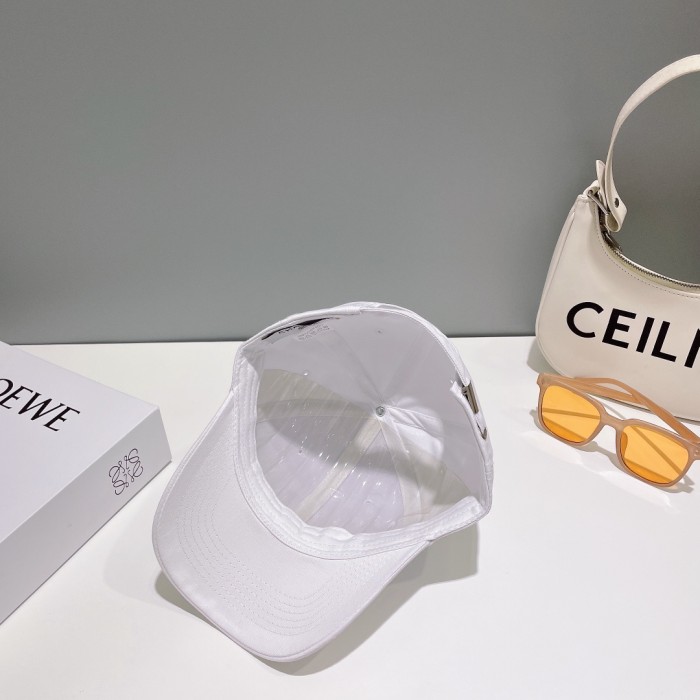 Streetwear Hat Chanel 329029