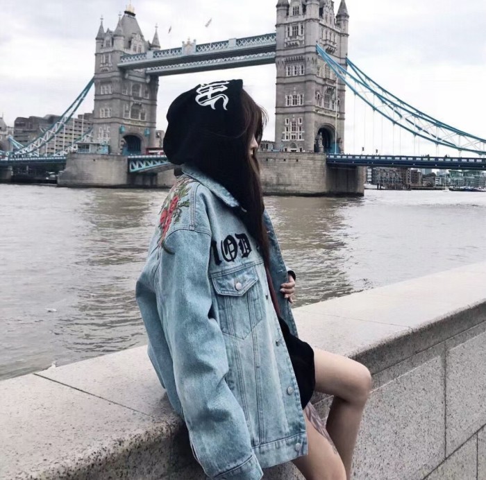 Clothes Gucci 85