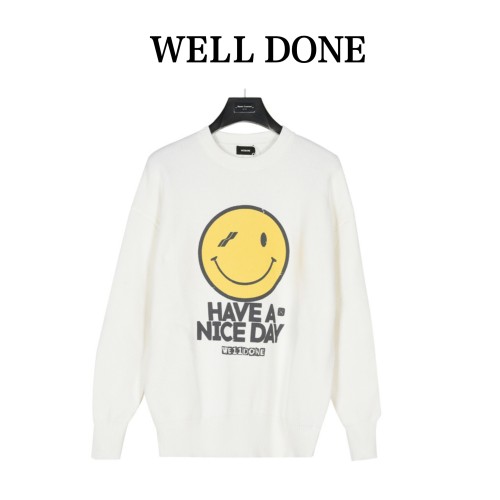 Clothes WE11 DONE 80