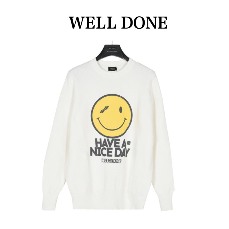 Clothes WE11 DONE 80