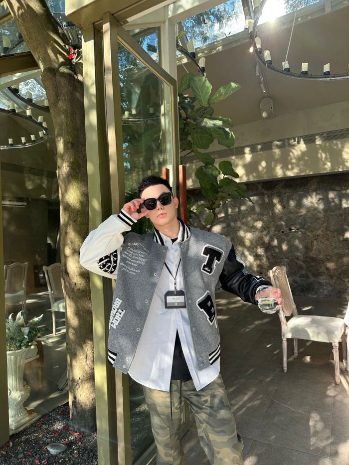 Clothes Thom Browne 115