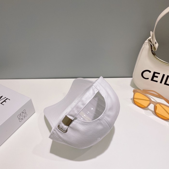 Streetwear Hat Chanel 329029