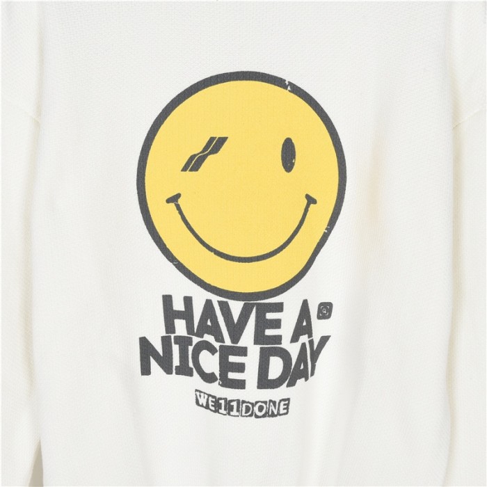 Clothes WE11 DONE 80