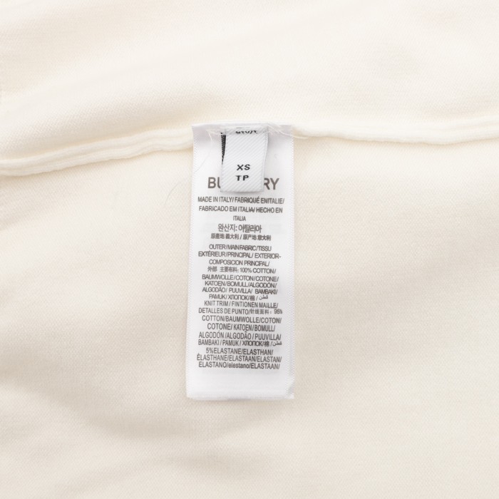 Clothes Burberry 633