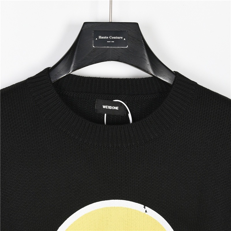 Clothes WE11 DONE 79