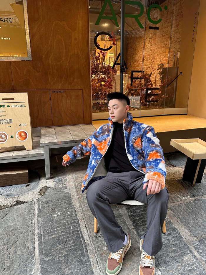 Clothes Louis Vuitton 1078