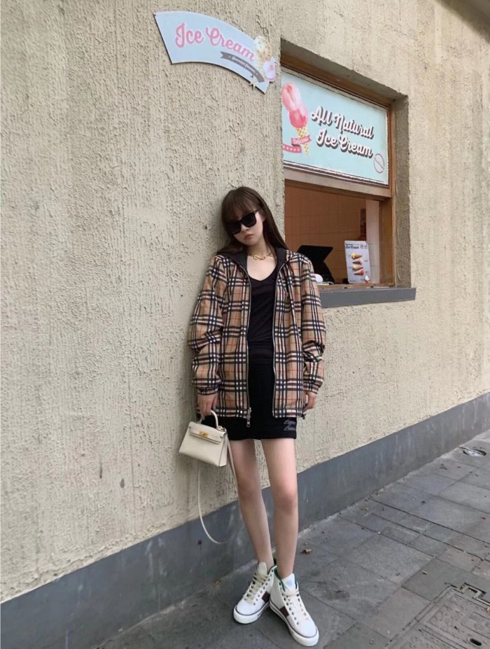 Clothes Burberry 635