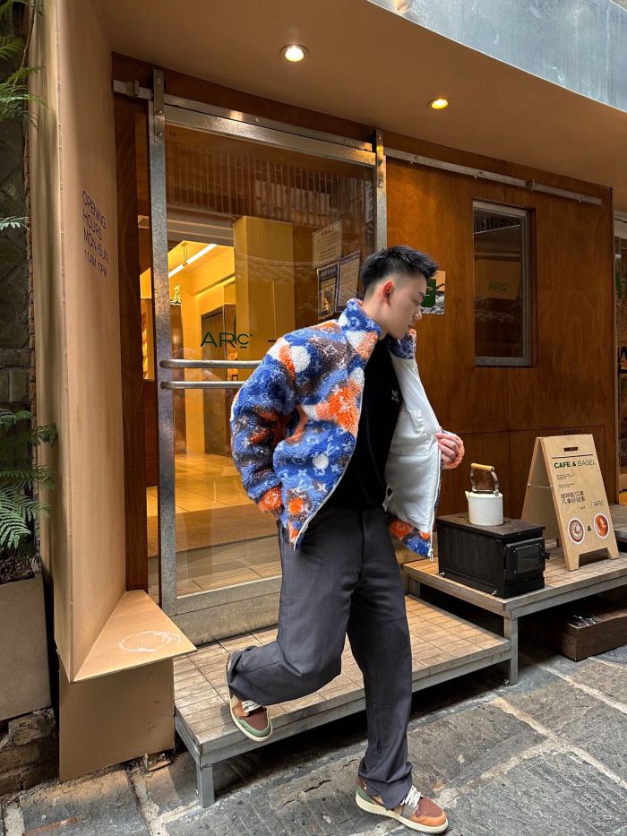 Clothes Louis Vuitton 1078