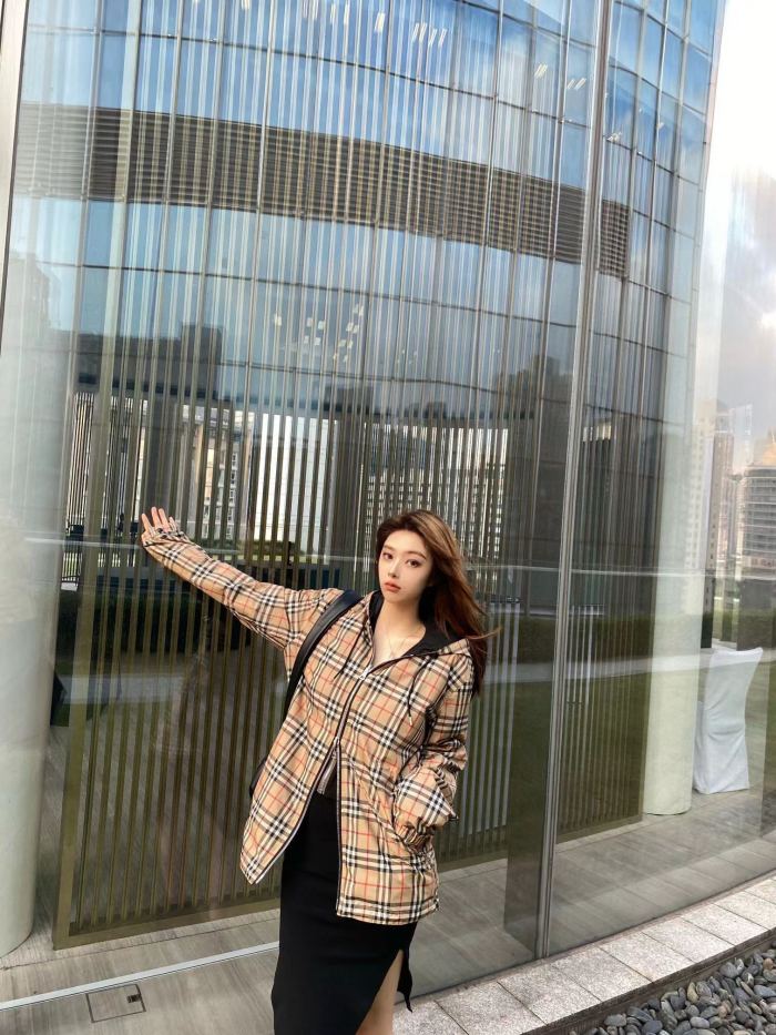 Clothes Burberry 635