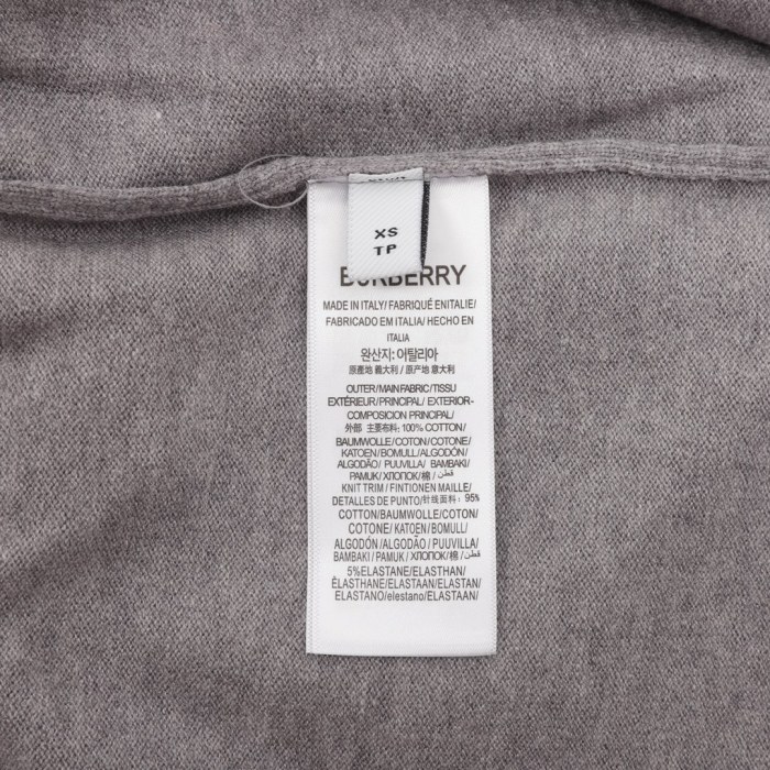 Clothes Burberry 634