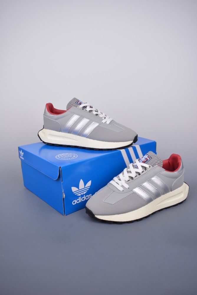 adidas originals retropy E5 Sliver