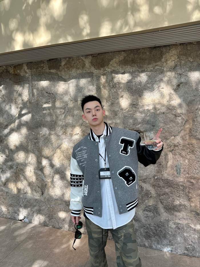 Clothes Thom Browne 115