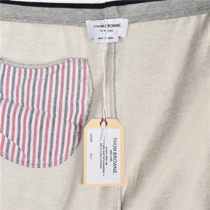 Clothes Thom Browne 117