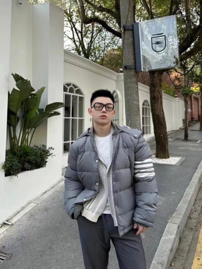 Clothes Thom Browne 121