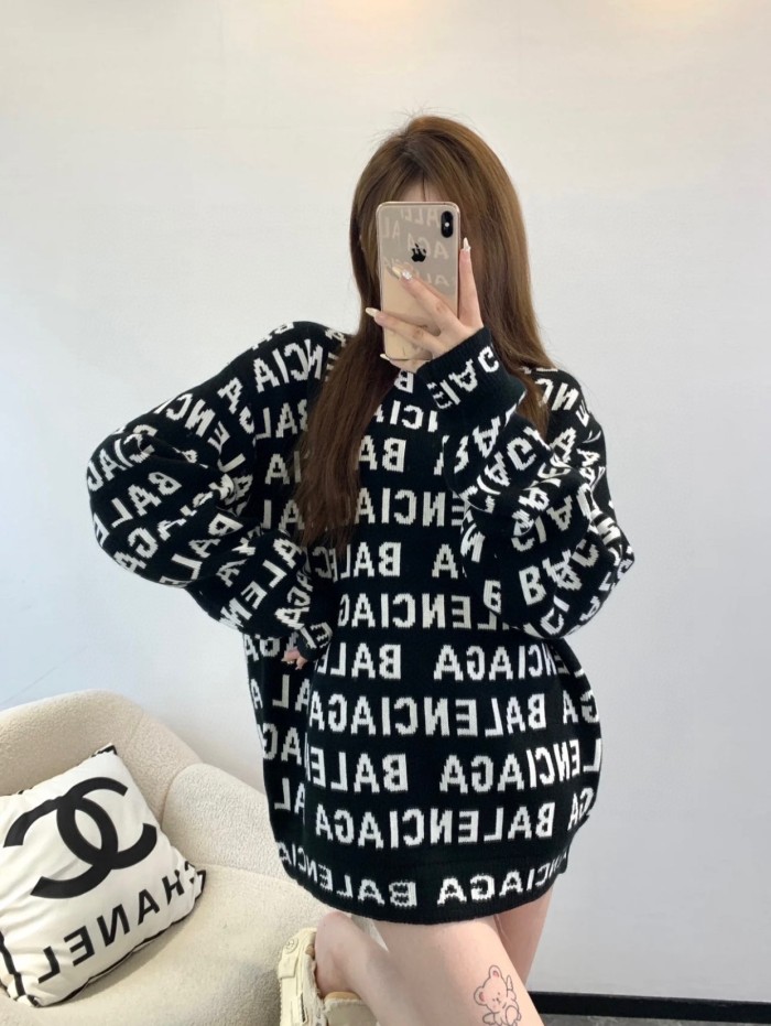 Clothes Balenciaga 802