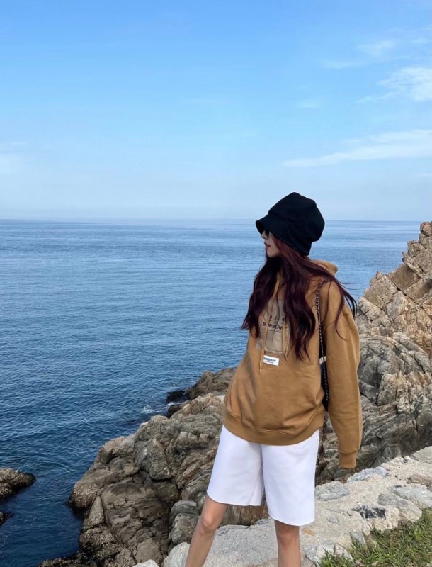 Clothes Burberry 640