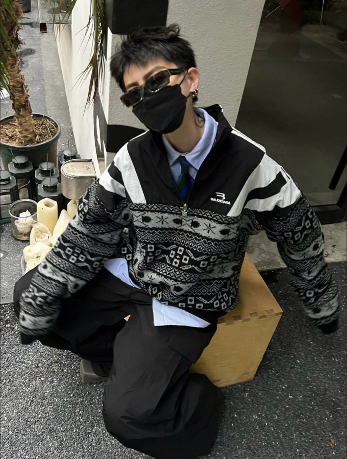 Clothes Balenciaga 811