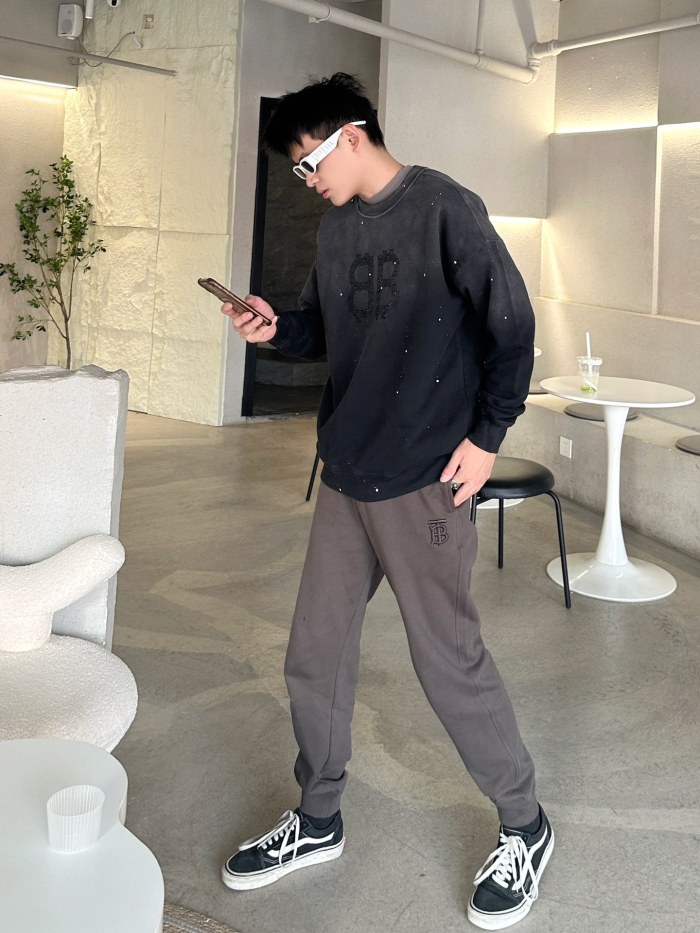 Clothes Burberry 642