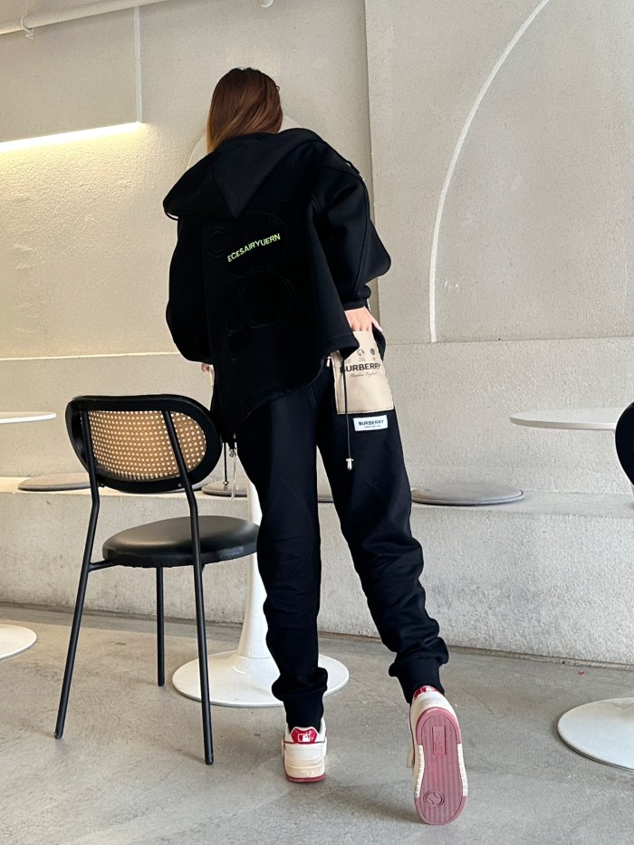 Clothes Burberry 641