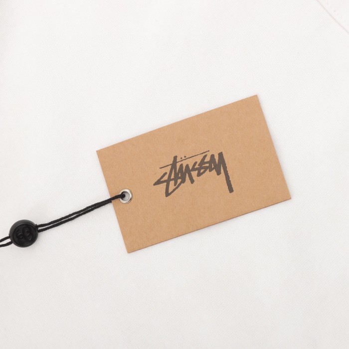 Clothes Stussy 7