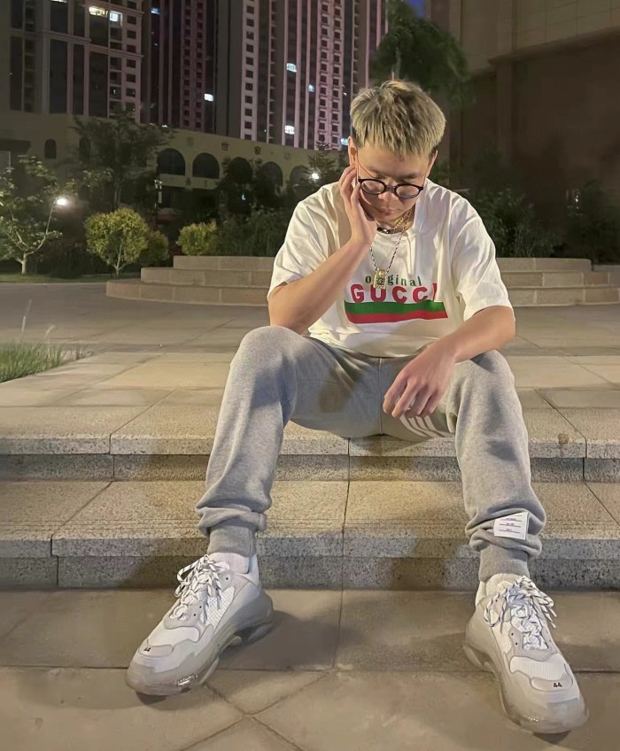 Clothes Thom Browne 117