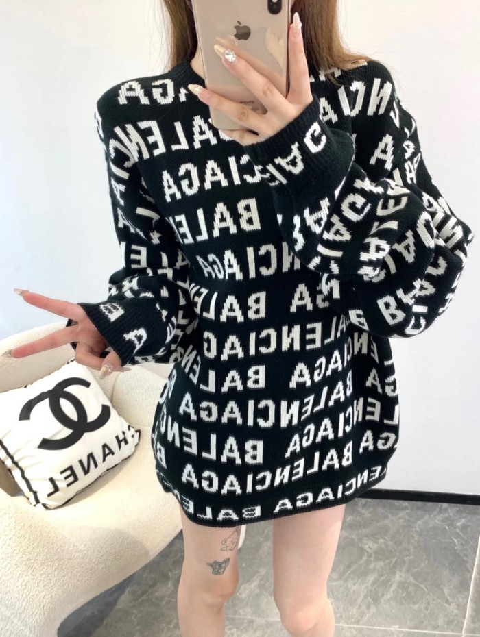 Clothes Balenciaga 802