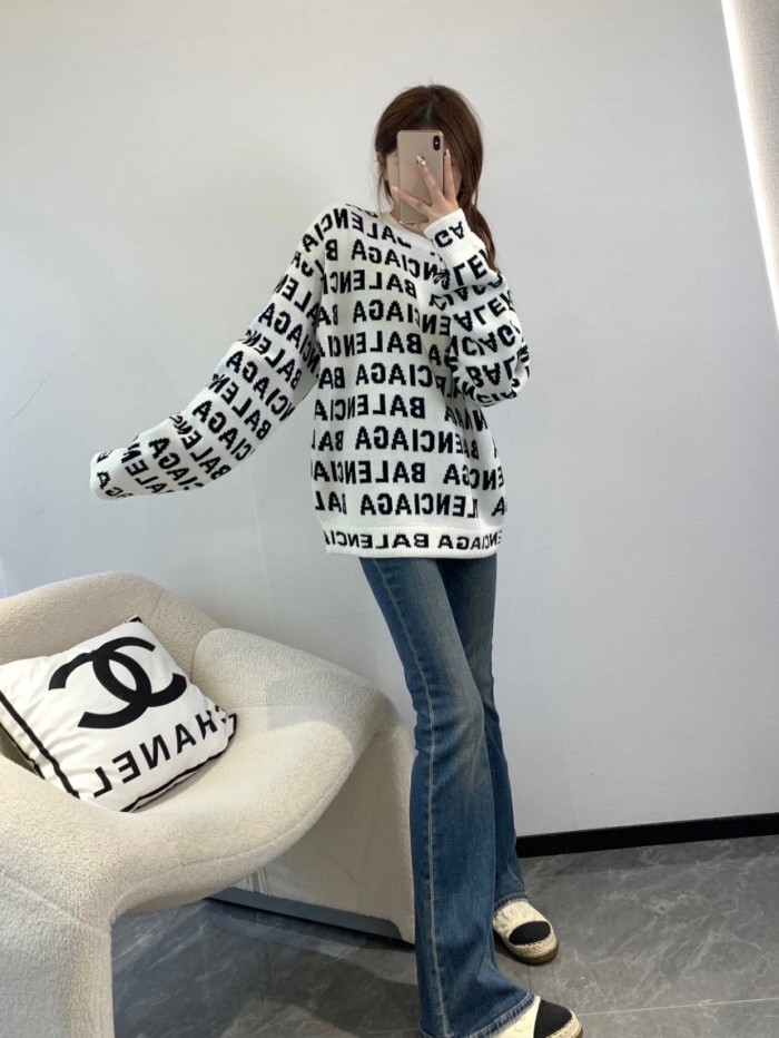 Clothes Balenciaga 803