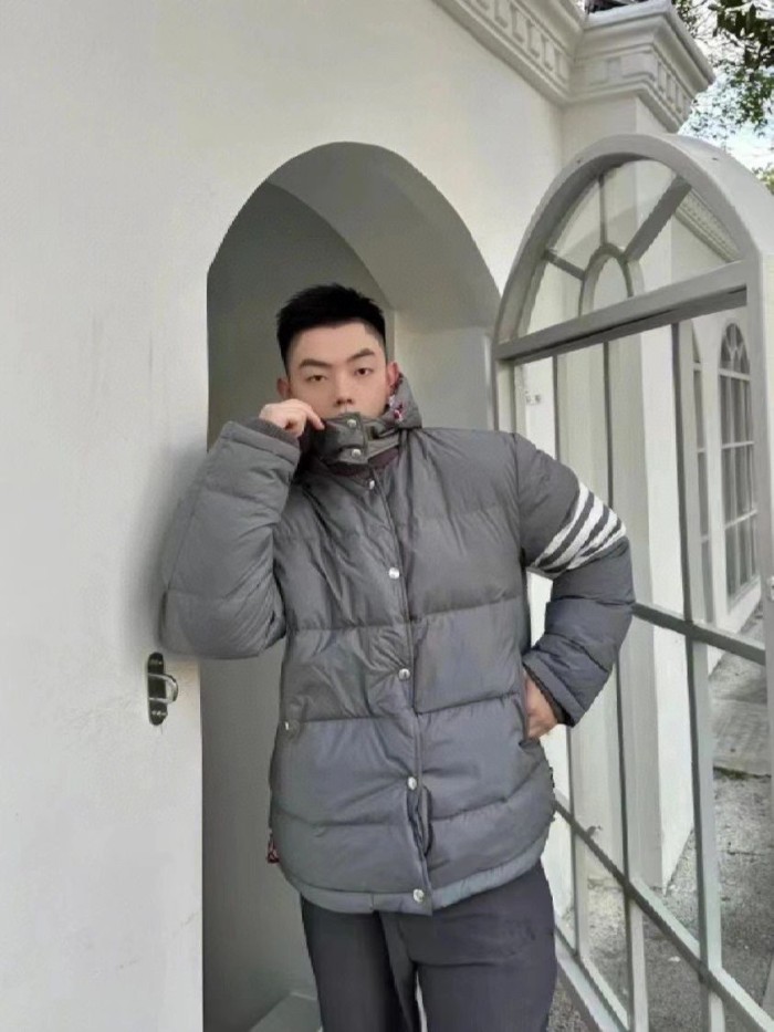 Clothes Thom Browne 121