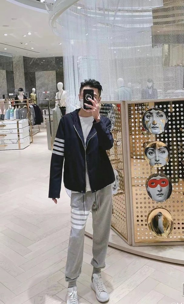 Clothes Thom Browne 117
